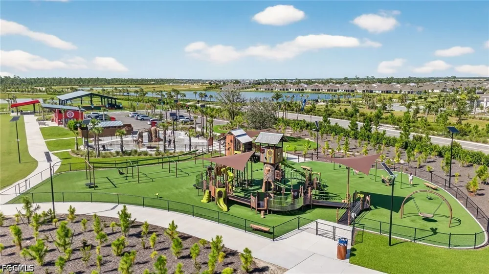 Atlas Drive Punta Gorda, FL 33982