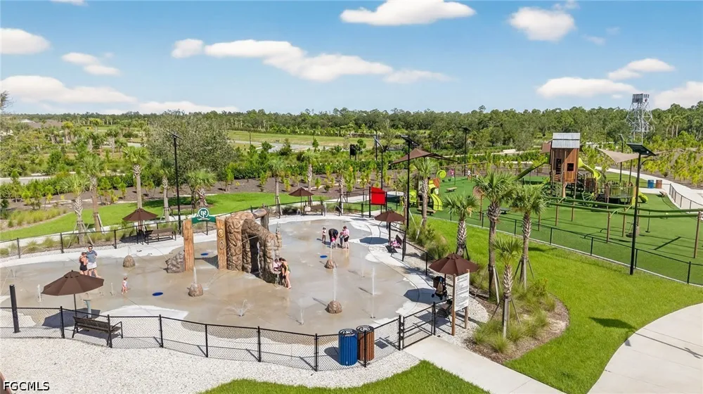 Atlas Drive Punta Gorda, FL 33982