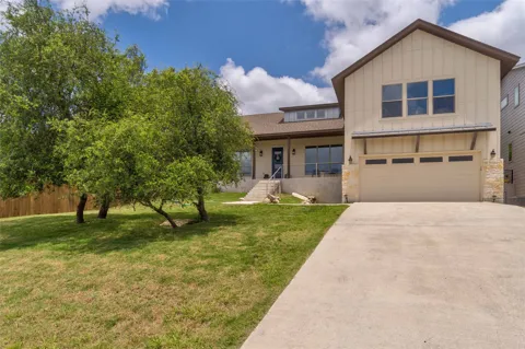 10129 Longhorn Skyway