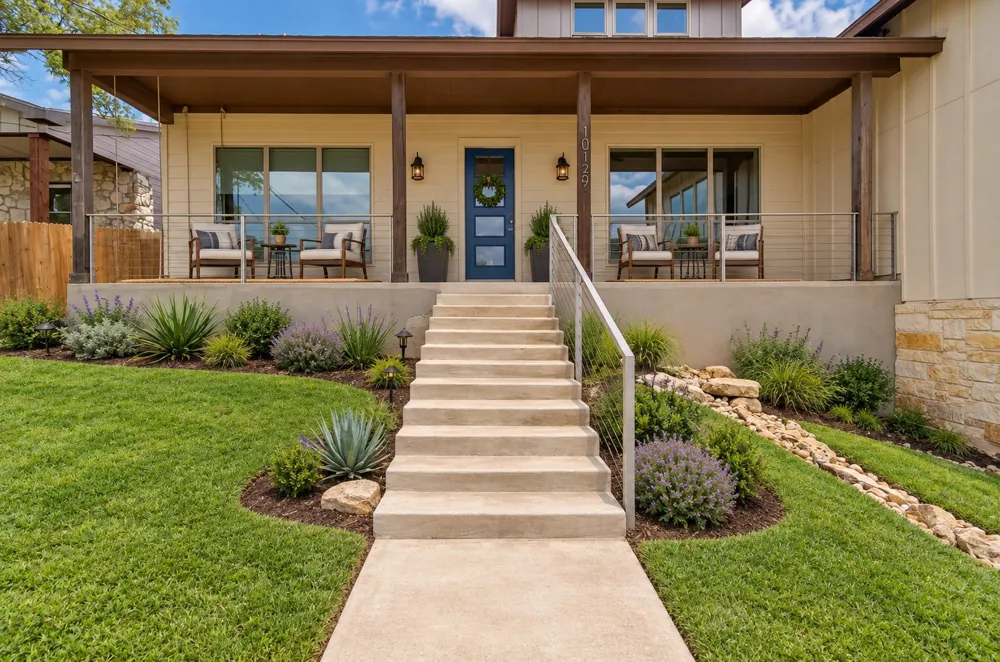 10129 Longhorn Skyway Dripping Springs, TX 78620