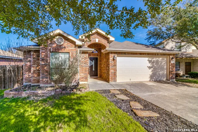 6707 Raintree Place San Antonio, TX 78233