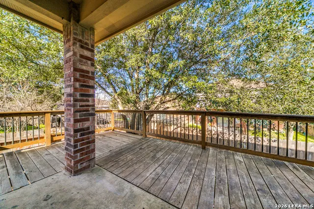 6707 Raintree Place San Antonio, TX 78233