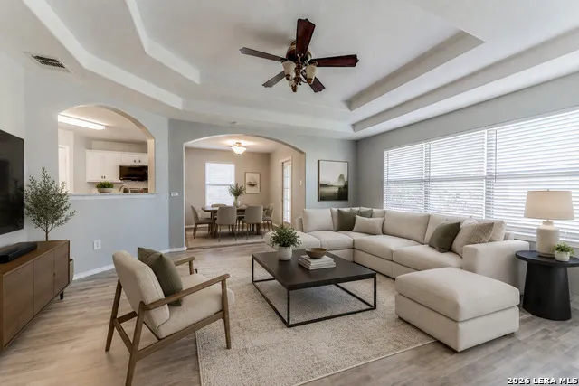 6707 Raintree Place San Antonio, TX 78233