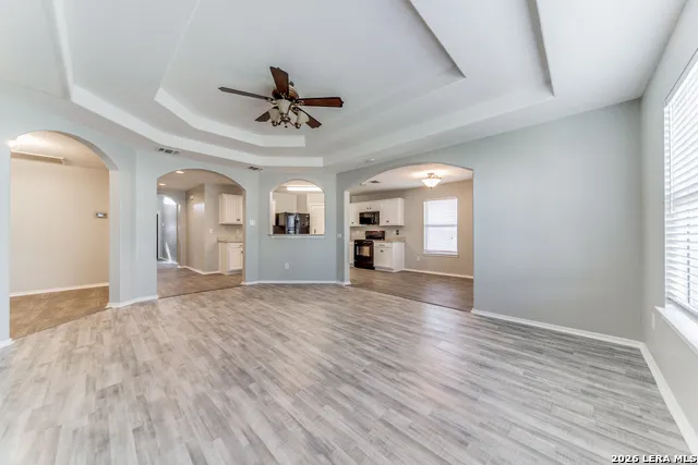 6707 Raintree Place San Antonio, TX 78233