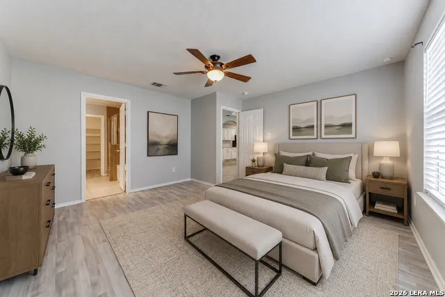 6707 Raintree Place San Antonio, TX 78233