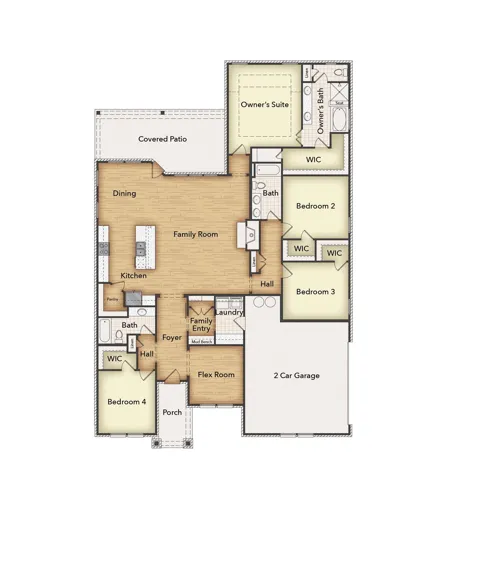 168 Hillview Trail