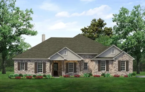 172 Hillview Trail