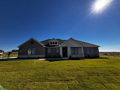 165 Big sky Road