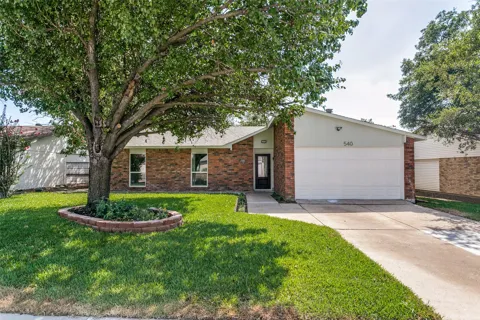 540 Hanover Drive