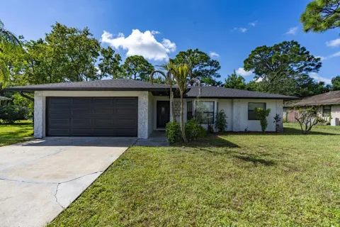 6801 Pensacola Road