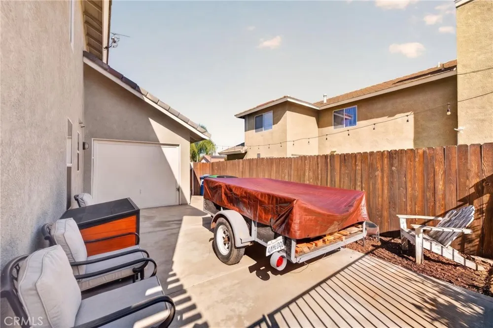 977 Sussex San Jacinto, CA 92583