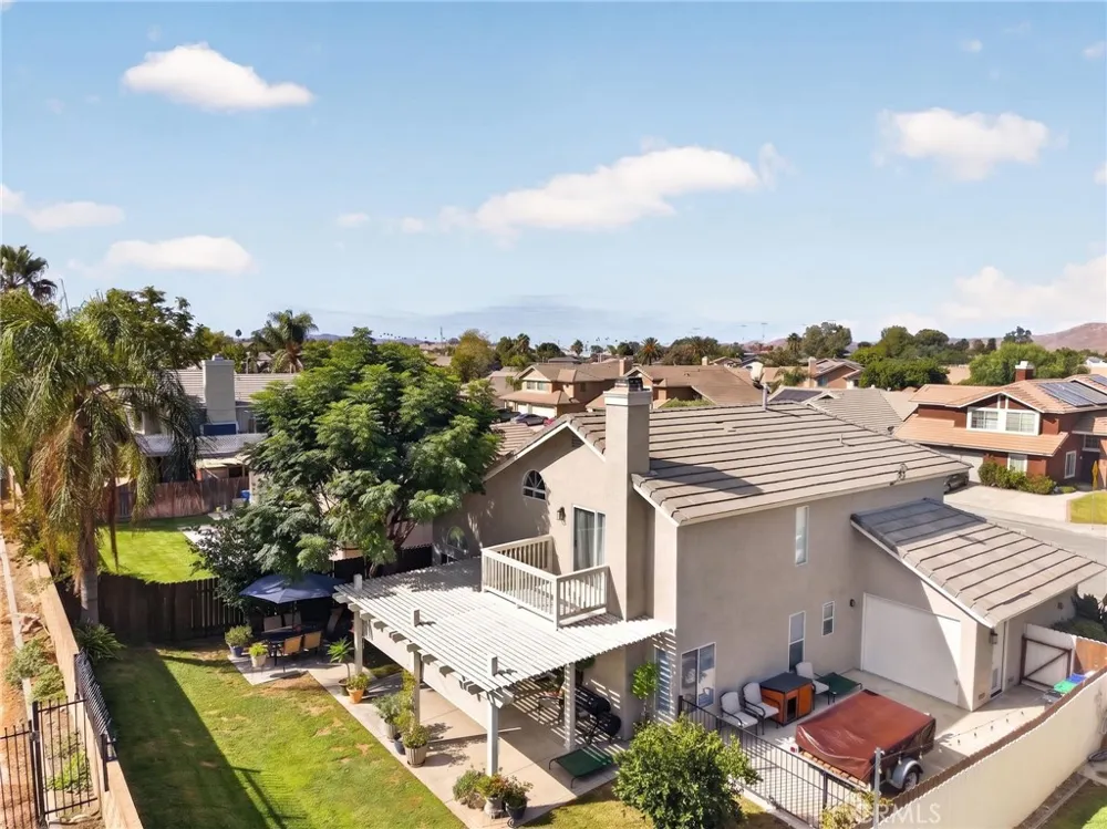 977 Sussex San Jacinto, CA 92583