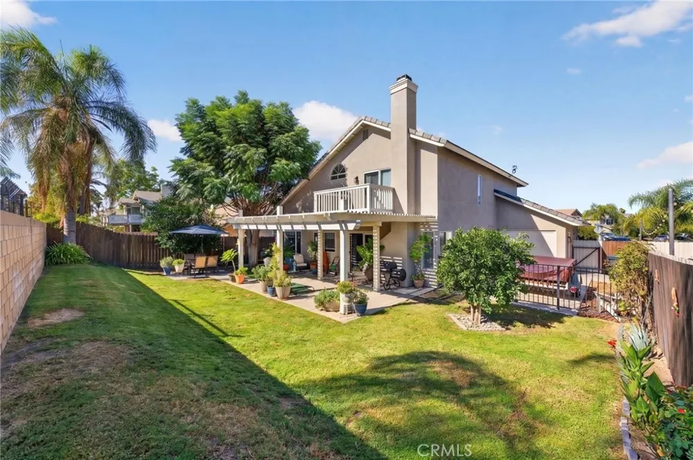 977 Sussex San Jacinto, CA 92583