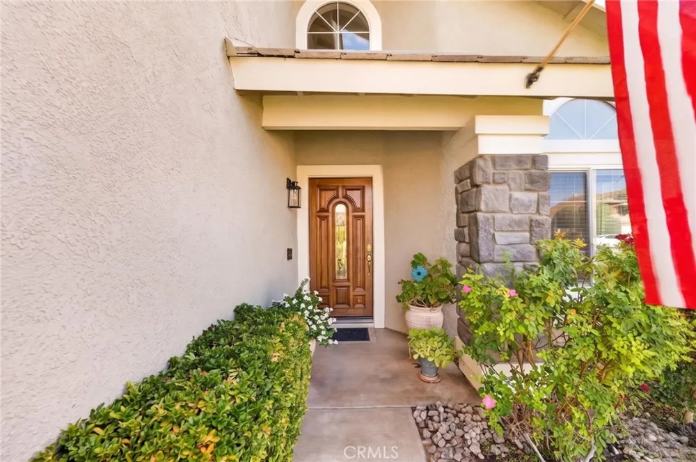 977 Sussex San Jacinto, CA 92583