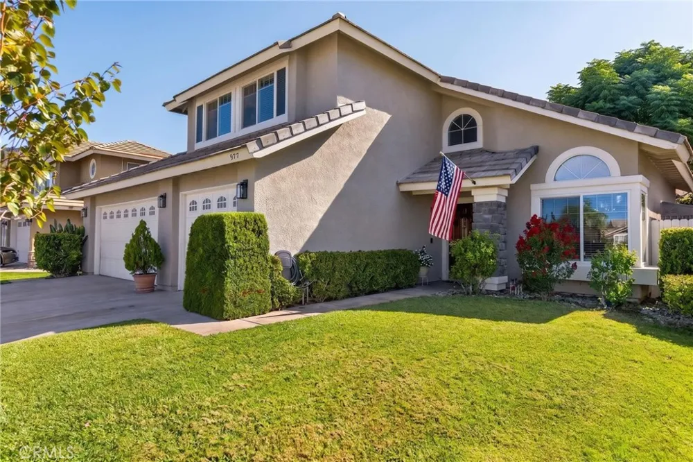 977 Sussex San Jacinto, CA 92583