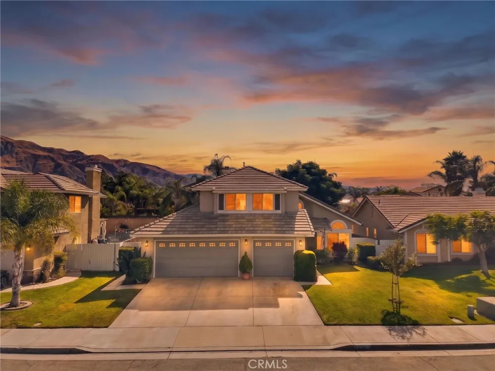 977 Sussex San Jacinto, CA 92583