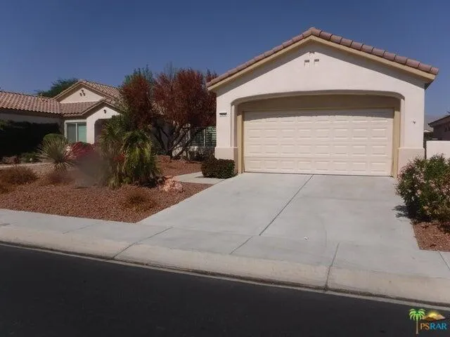 78648 Iron Bark Drive Palm Desert, CA 92211
