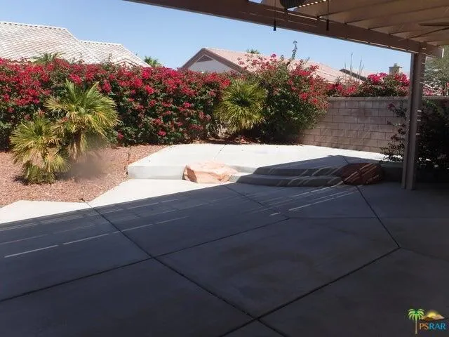 78648 Iron Bark Drive Palm Desert, CA 92211