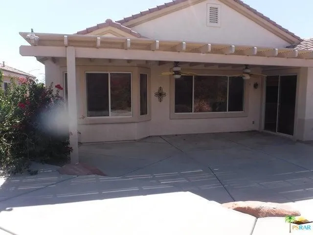 78648 Iron Bark Drive Palm Desert, CA 92211