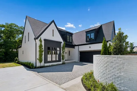 5448B Franklin Pike Cir