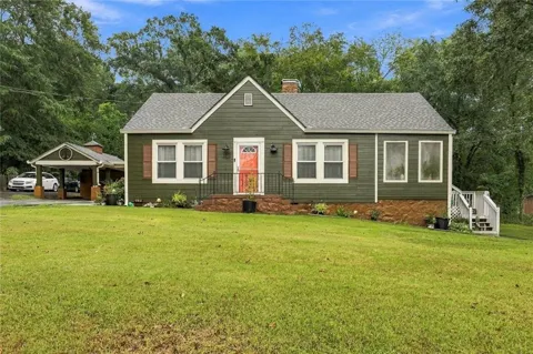 2658 Rock Chapel Road