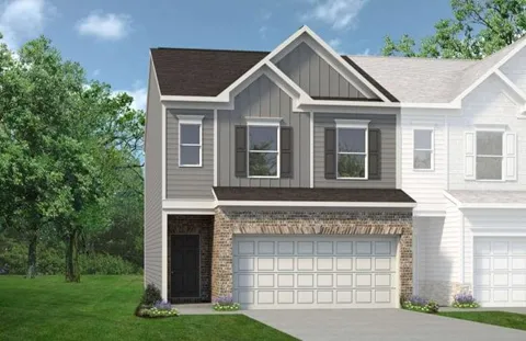 514 Brixton Drive #84