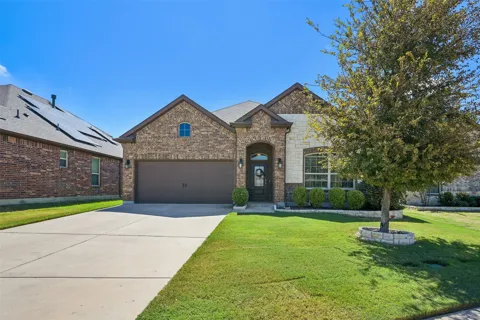 1713 Tumbleweed Court