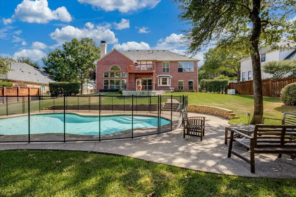 3012 Northview Drive Grapevine, TX 76051