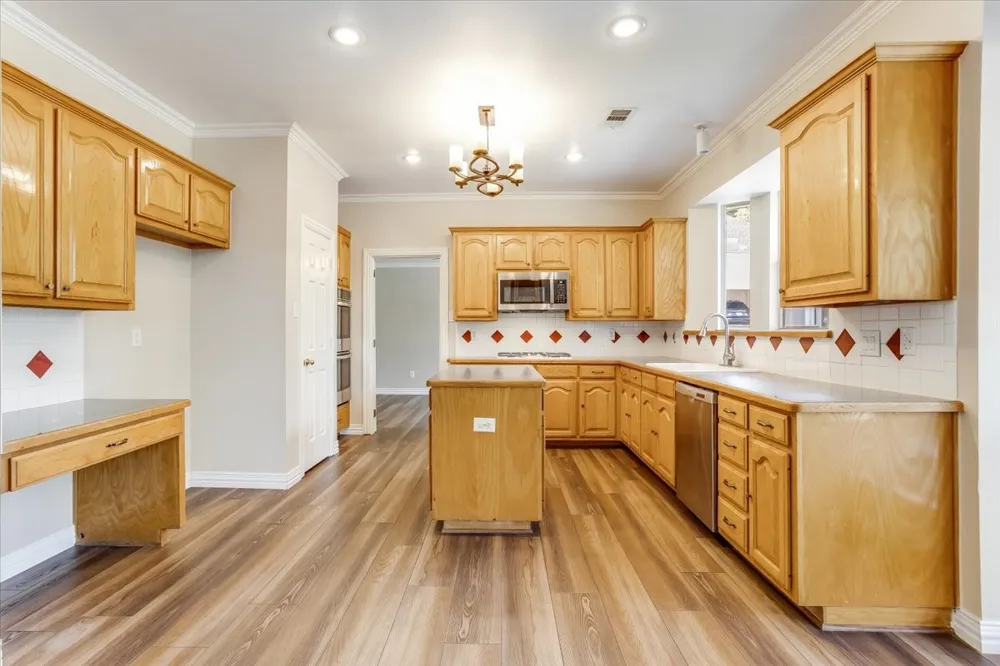 3012 Northview Drive Grapevine, TX 76051