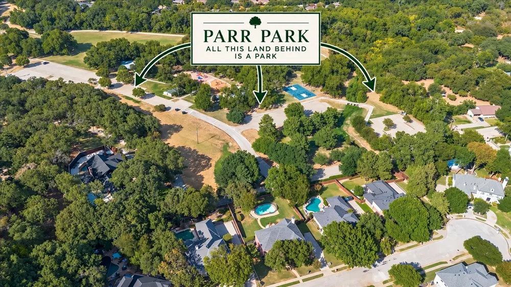 3012 Northview Drive Grapevine, TX 76051