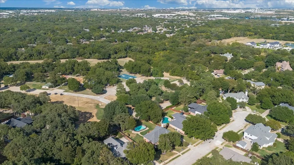 3012 Northview Drive Grapevine, TX 76051