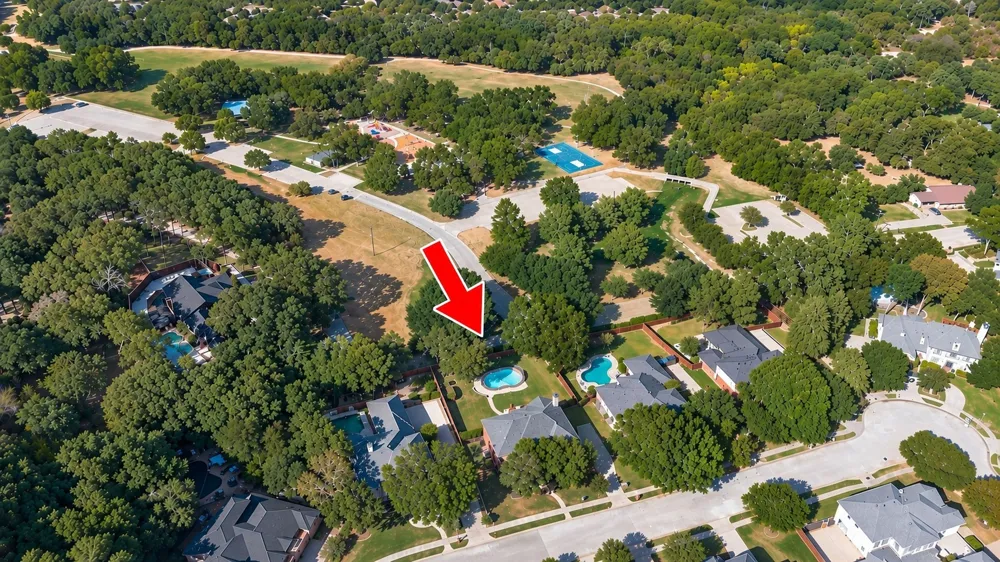 3012 Northview Drive Grapevine, TX 76051