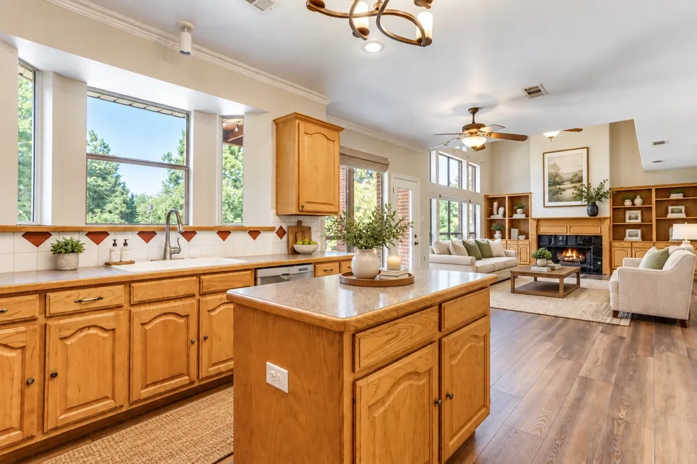3012 Northview Drive Grapevine, TX 76051