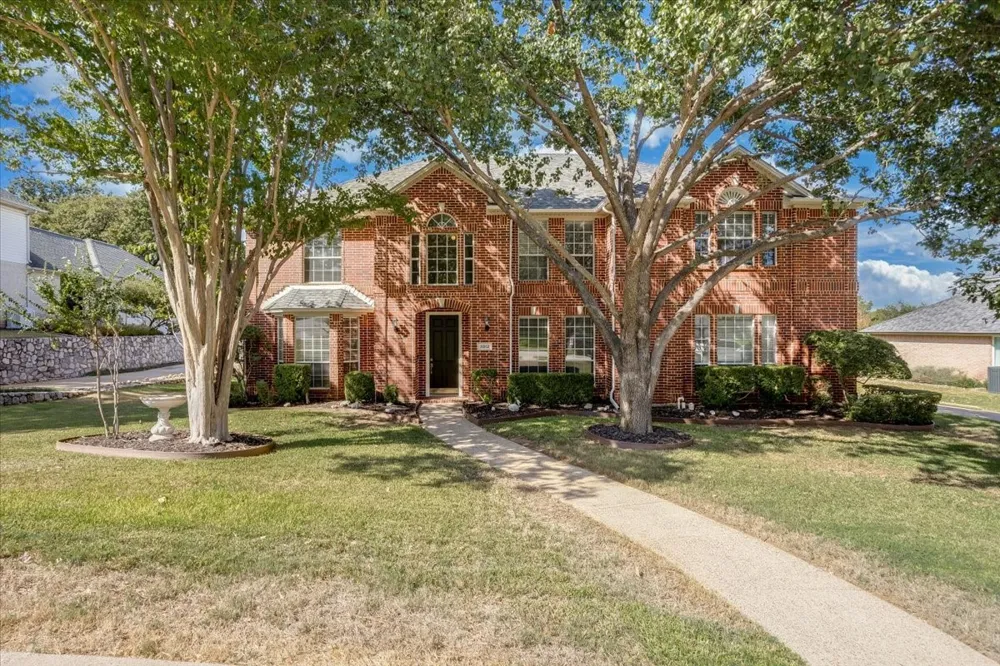 3012 Northview Drive Grapevine, TX 76051