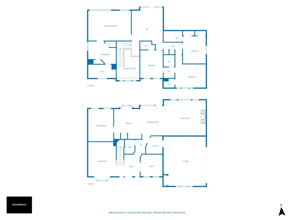 3012 Northview Drive Grapevine, TX 76051