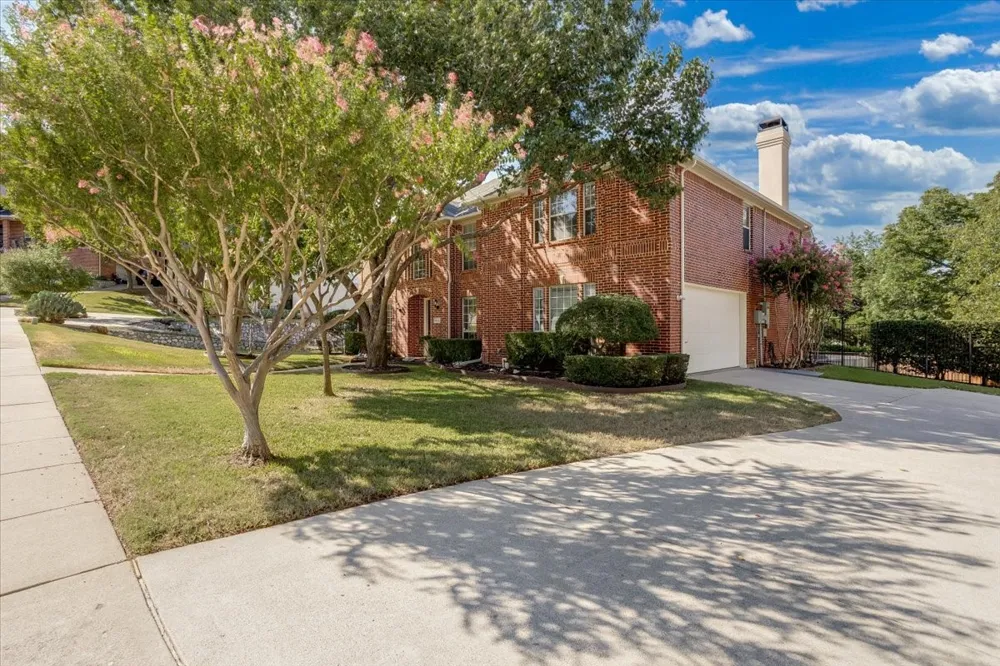 3012 Northview Drive Grapevine, TX 76051