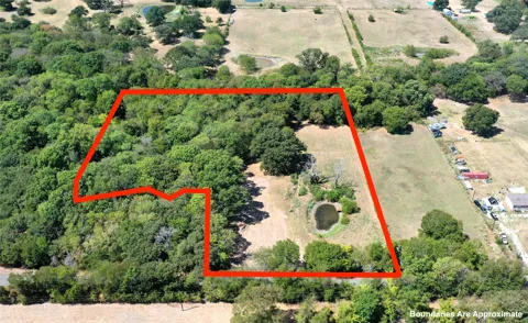 383 RS County Road 1605