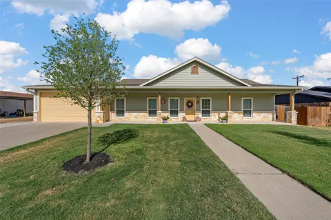 505 David Davis Drive
