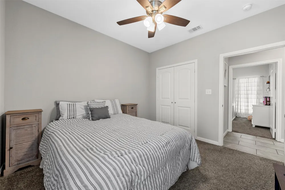 505 David Davis Drive McGregor, TX 76657