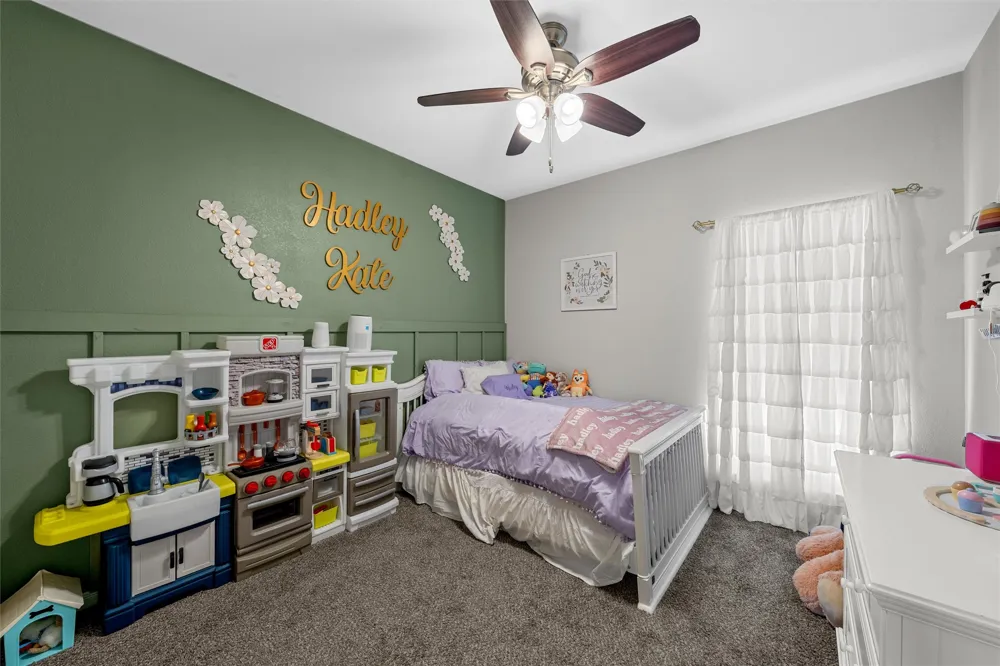 505 David Davis Drive McGregor, TX 76657