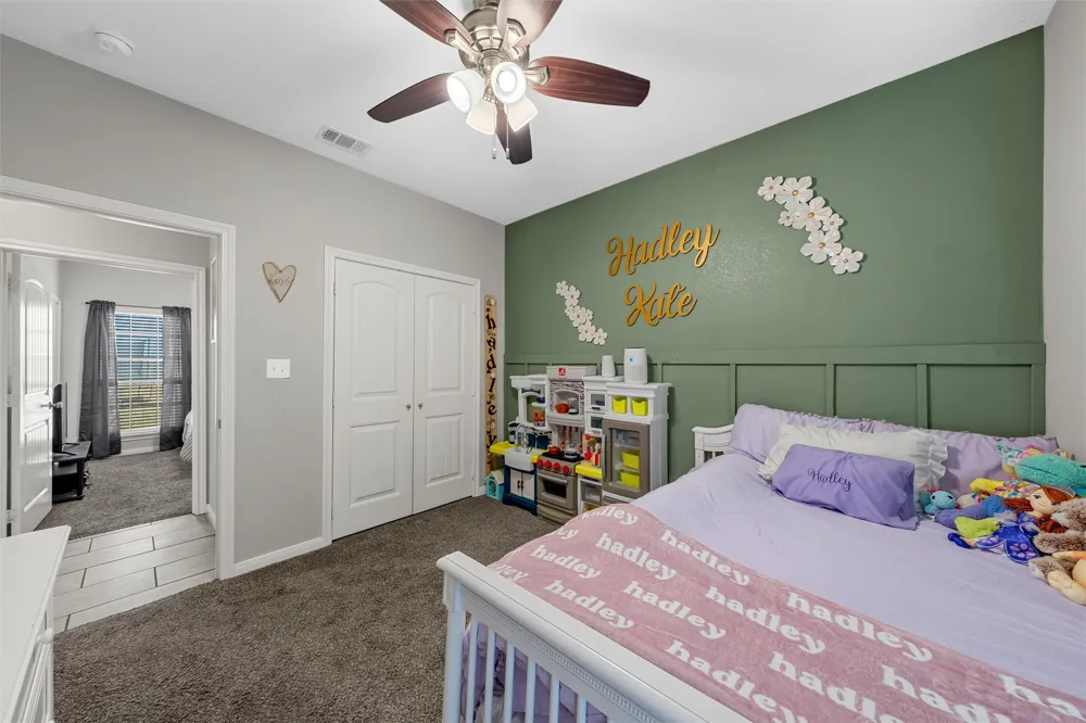 505 David Davis Drive McGregor, TX 76657