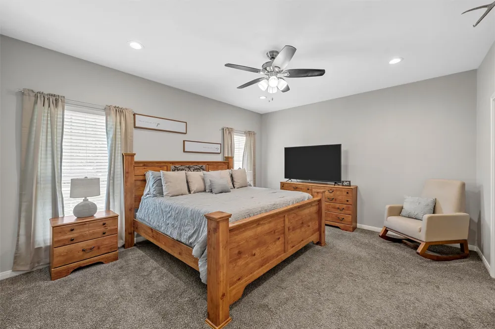 505 David Davis Drive McGregor, TX 76657