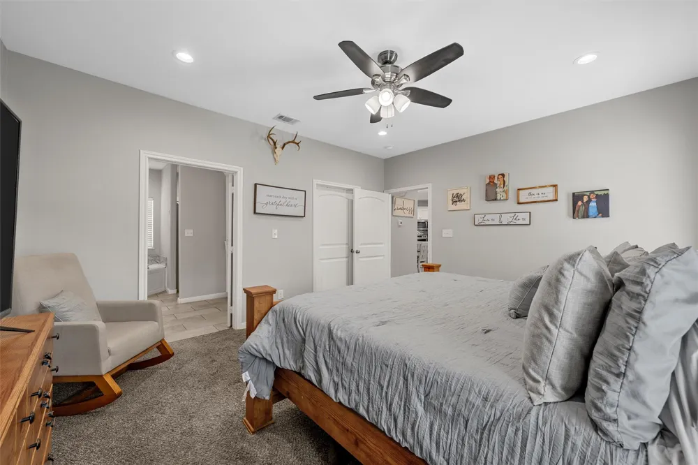 505 David Davis Drive McGregor, TX 76657
