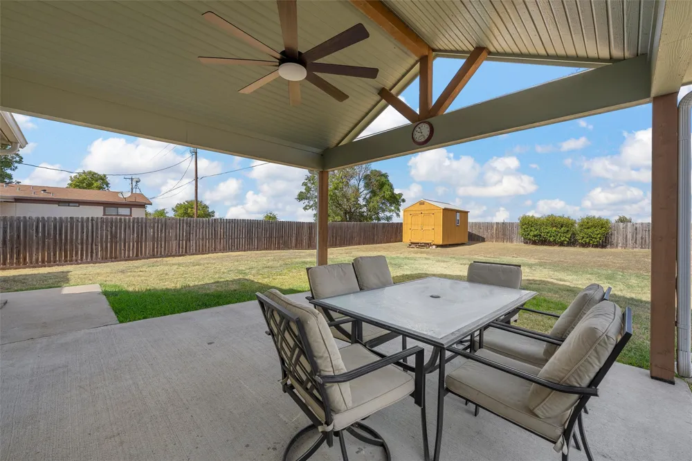 505 David Davis Drive McGregor, TX 76657