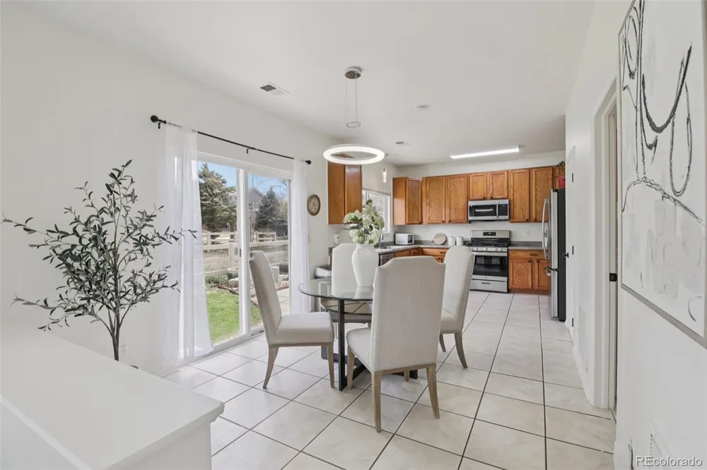 14883 E Maple Place Aurora, CO 80012