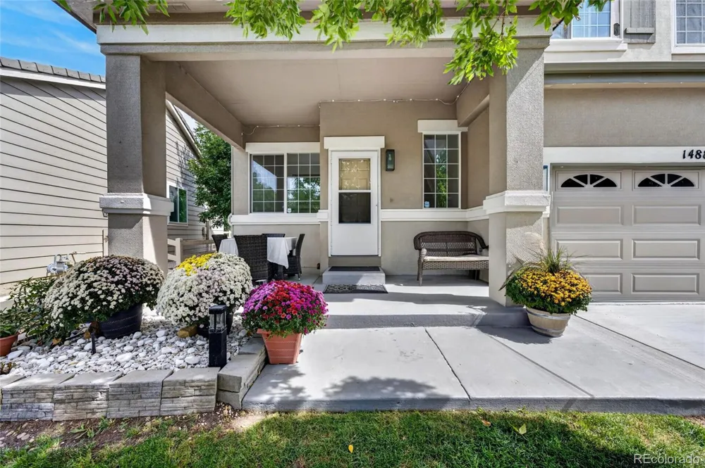 14883 E Maple Place Aurora, CO 80012