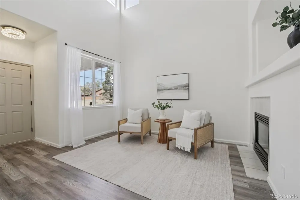 14883 E Maple Place Aurora, CO 80012