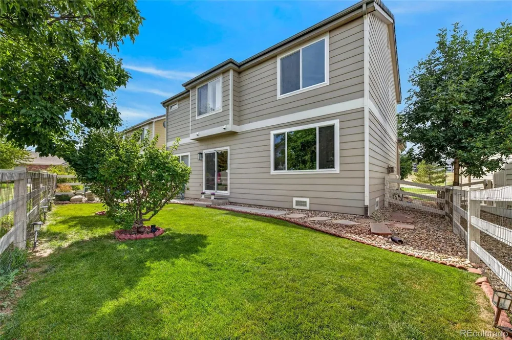 14883 E Maple Place Aurora, CO 80012