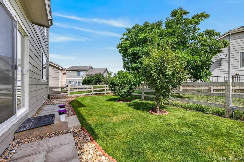 14883 E Maple Place Aurora, CO 80012