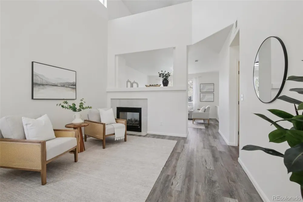 14883 E Maple Place Aurora, CO 80012